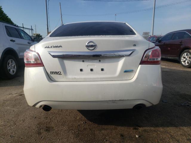 Photo 6 from auction – 2013 NISSAN ALTIMA 2.5 with VIN 1N4AL3AP7DC158287