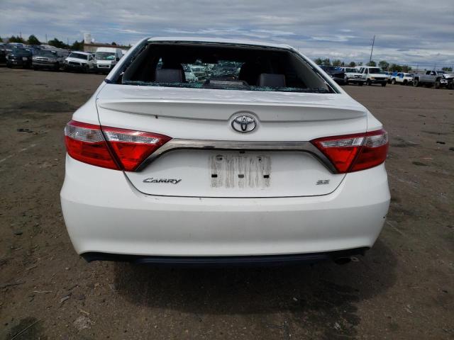 Photo 6 from auction – 2017 TOYOTA CAMRY with VIN 4T1BF1FK7HU330773