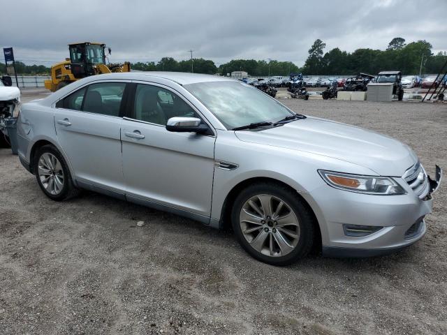 Photo 4 from auction – 2011 FORD TAURUS LIM with VIN 1FAHP2FW8BG111207