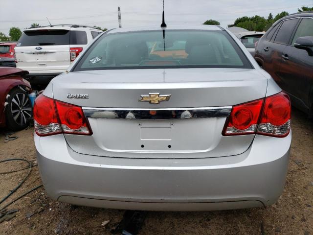 Photo 6 from auction – 2011 CHEVROLET CRUZE LS with VIN 1G1PC5SHXB7162341