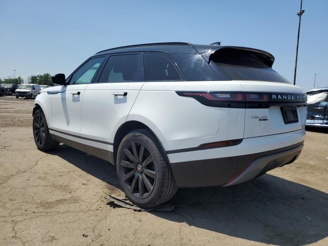 Photo 2 from auction – 2019 LAND ROVER RANGE ROVE with VIN SALYB2EX9KA211282
