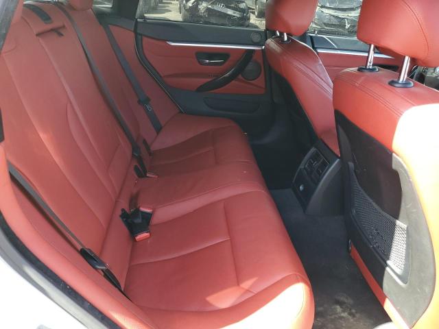 Photo 10 from auction – 2018 BMW 430I GRAN with VIN WBA4J1C50JBG77941