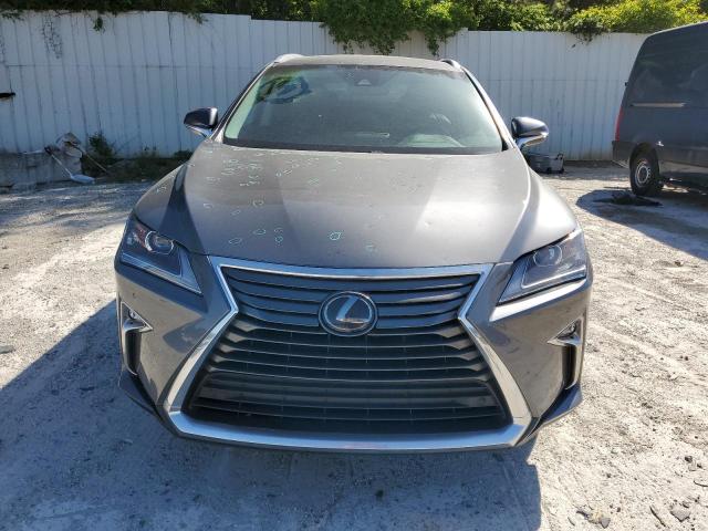 Photo 5 from auction – 2016 LEXUS RX 350 BAS with VIN 2T2BZMCA5GC010366