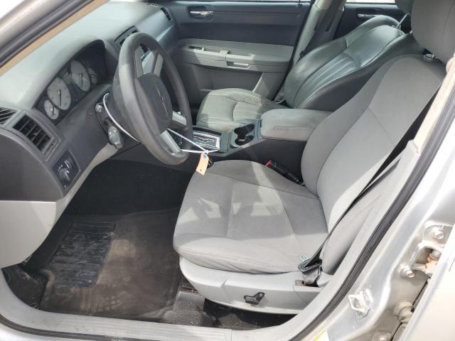 Photo 7 from auction – 2007 CHRYSLER 300 with VIN 2C3KA43R27H753823