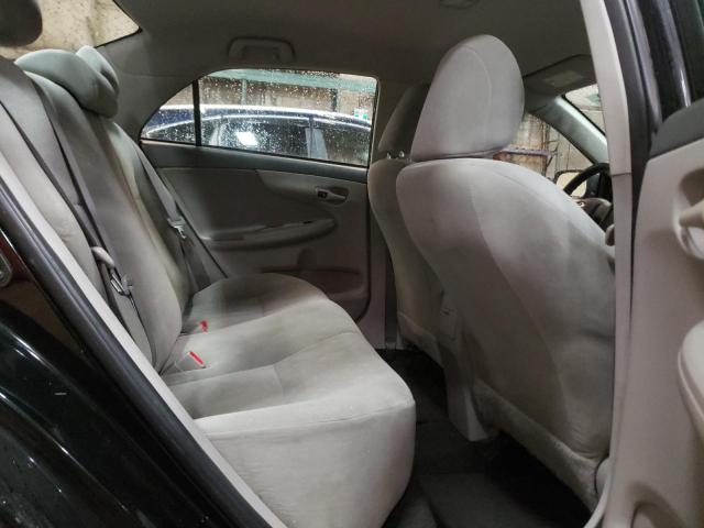 Photo 10 from auction – 2010 TOYOTA COROLLA BA with VIN 2T1BU4EE9AC303522