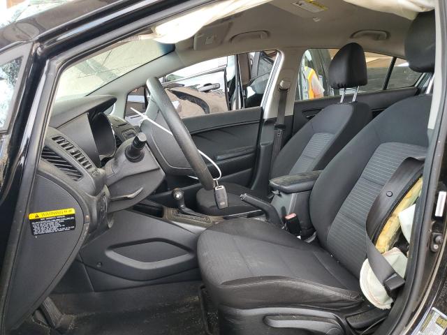 Photo 7 from auction – 2015 KIA FORTE LX with VIN KNAFX4A65F5372863