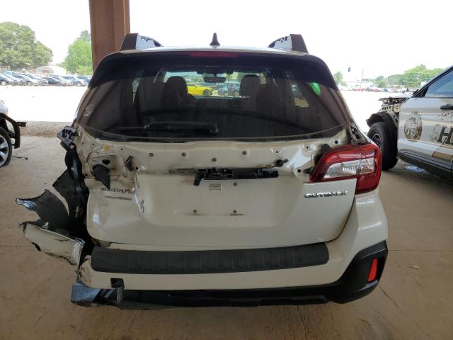 صورة رقم 6 من المزاد - 2019 SUBARU OUTBACK 2. مع VIN 4S4BSAJC3K3323392