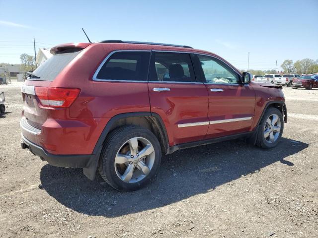 Photo 3 from auction – 2013 JEEP GRAND CHER with VIN 1C4RJFBT0DC522260