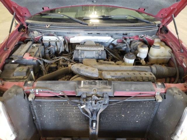 Photo 11 from auction – 2007 FORD F150 with VIN 1FTPX14V07FA64133