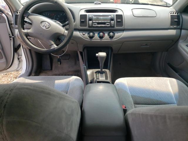 Photo 8 from auction – 2002 TOYOTA CAMRY LE with VIN 4T1BF32K62U012300