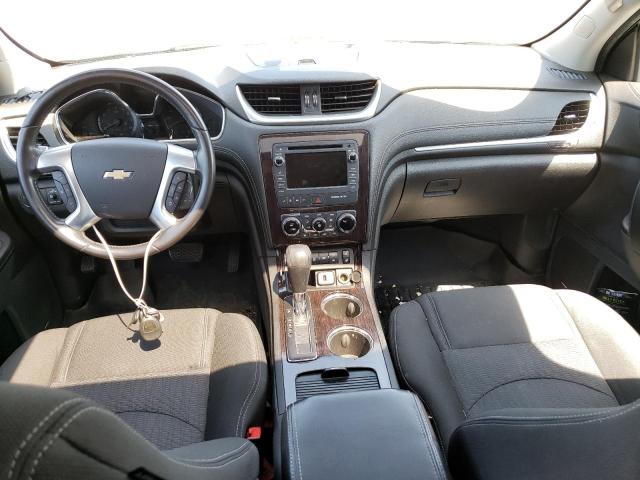 Photo 8 from auction – 2017 CHEVROLET TRAVERSE L with VIN 1GNKVHKD7HJ174623