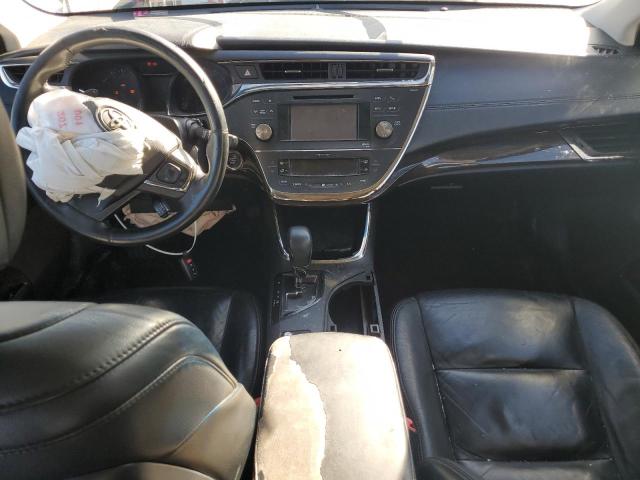 Photo 8 from auction – 2014 TOYOTA AVALON BAS with VIN 4T1BK1EB8EU128453