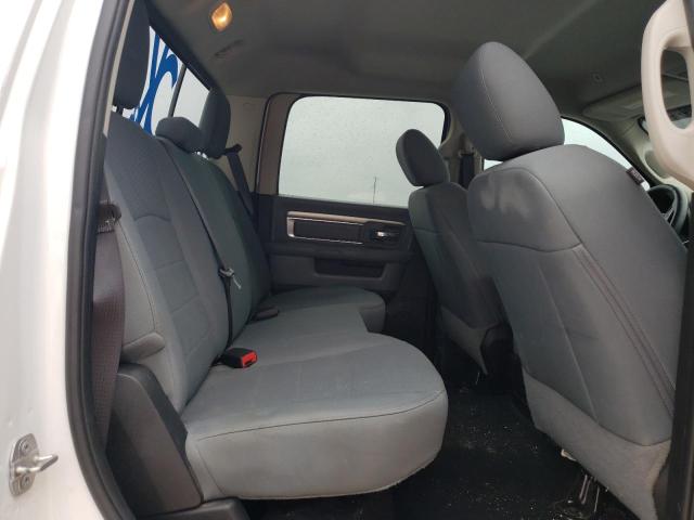 Photo 10 from auction – 2018 RAM 2500 SLT with VIN 3C6UR5DL3JG283216