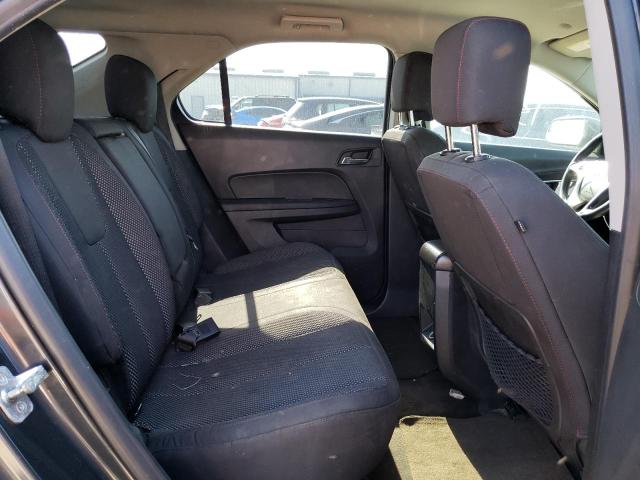 Photo 11 from auction – 2013 CHEVROLET EQUINOX LT with VIN 2GNALDEK1D6379818