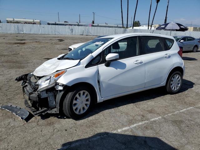 NISSAN VERSA NOTE 2016 with VIN 3N1CE2CPXGL370326 - Photo from auction