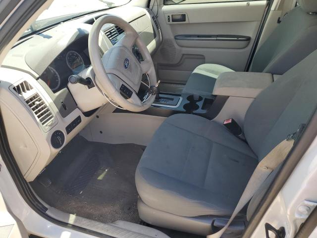 Photo 7 from auction – 2011 FORD ESCAPE XLS with VIN 1FMCU0C72BKA31473