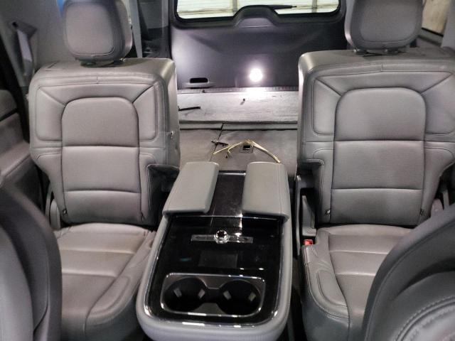 Photo 10 from auction – 2020 LINCOLN NAVIGATOR with VIN 5LMJJ3LT7LEL22966