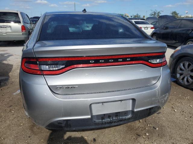 Photo 6 from auction – 2015 DODGE DART SE with VIN 1C3CDFAA9FD391649