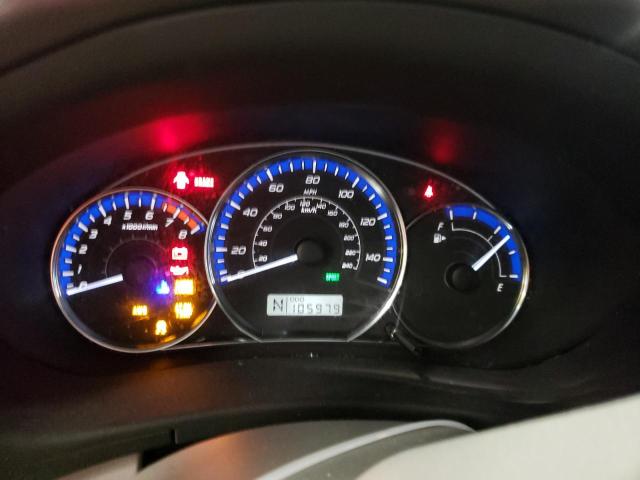 Photo 9 from auction – 2011 SUBARU FORESTER 2 with VIN JF2SHBAC4BH774537