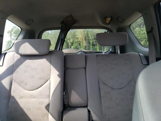 Zdjęcie 10 z aukcji – 2009 TOYOTA RAV4 z VIN JTMBF33V89D017358