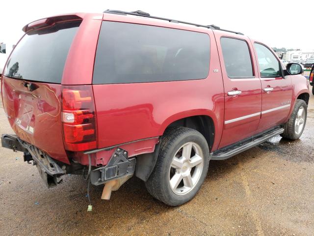 Photo 3 from auction – 2013 CHEVROLET SUBURBAN C with VIN 1GNSCKE03DR116144