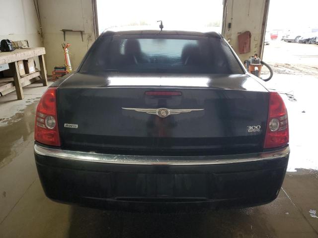 Photo 6 from auction – 2008 CHRYSLER 300 LIMITE with VIN 2C3LK33G28H281148