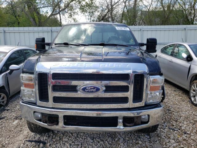 Photo 5 from auction – 2010 FORD F250 SUPER with VIN 1FTSW2BR5AEA11434