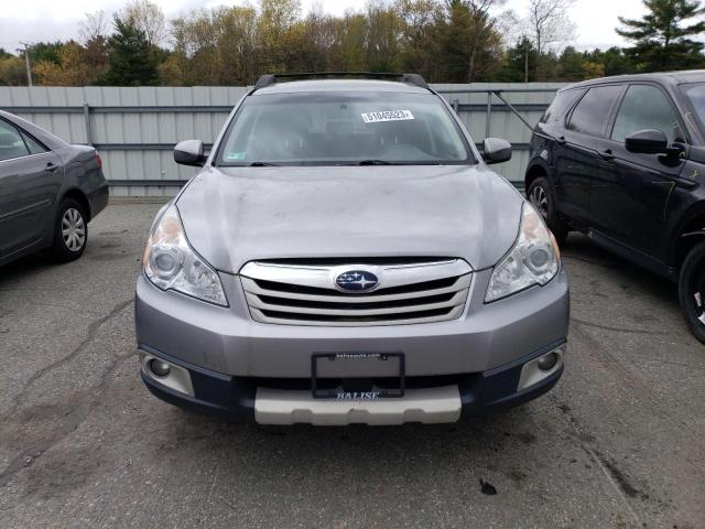 Photo 5 from auction – 2010 SUBARU OUTBACK 2. with VIN 4S4BRBJC6A3342910