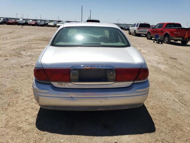 Photo 6 from auction – 2000 BUICK LESABRE LI with VIN 1G4HR54K5YU266874