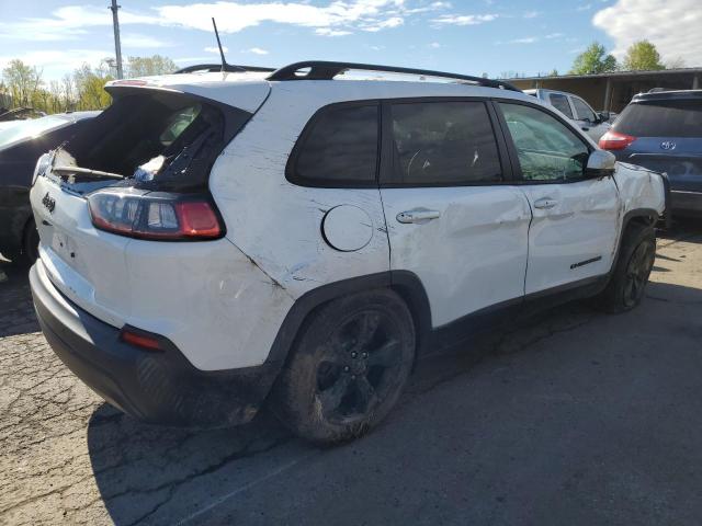 Photo 3 from auction – 2019 JEEP CHEROKEE L with VIN 1C4PJMLB8KD333820