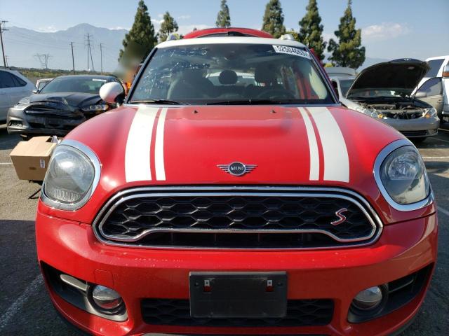 Photo 5 from auction – 2019 MINI COOPER S C with VIN WMZYT3C51K3E97437