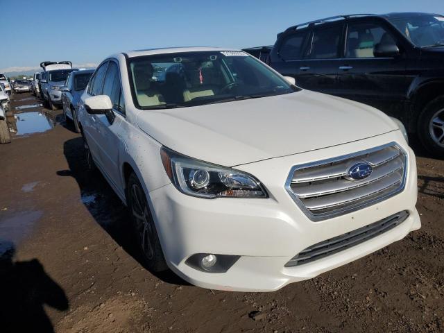 Photo 4 from auction – 2015 SUBARU LEGACY 2.5 with VIN 4S3BNBN63F3037831
