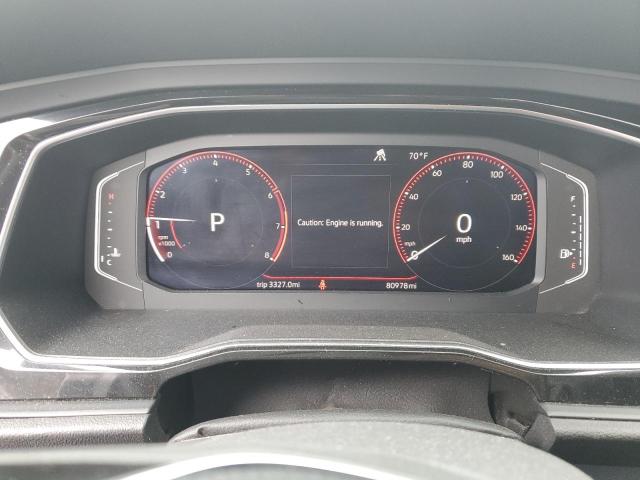 Photo 9 from auction – 2019 VOLKSWAGEN JETTA SEL with VIN 3VWE57BU6KM083513