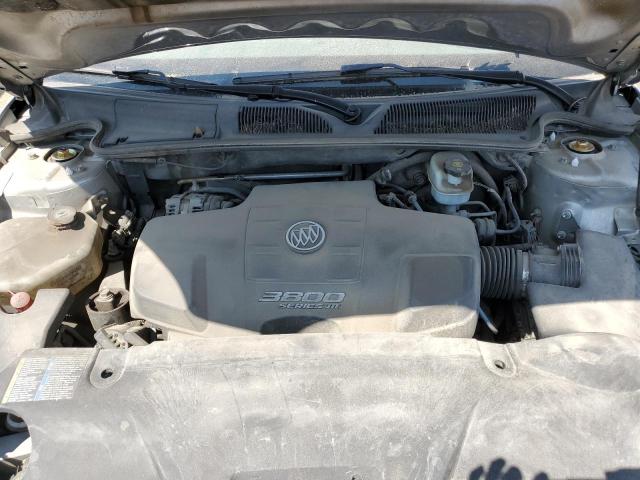 Photo 11 from auction – 2007 BUICK LUCERNE CX with VIN 1G4HD57267U226988