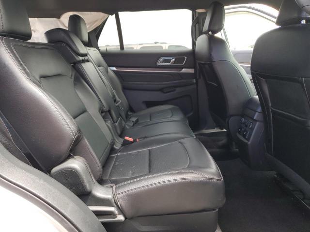 Photo 11 from auction – 2019 FORD EXPLORER L with VIN 1FM5K8FH8KGB52030