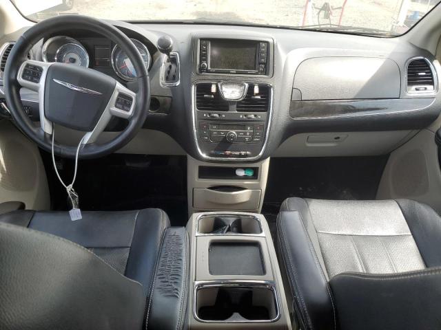 Photo 8 from auction – 2014 CHRYSLER TOWN & COU with VIN 2C4RC1CG4ER215097