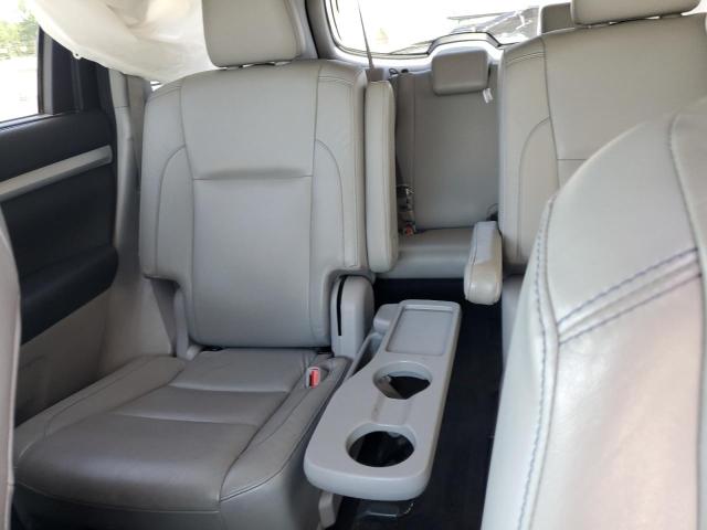Photo 10 from auction – 2017 TOYOTA HIGHLANDER with VIN 5TDKZRFH9HS515460