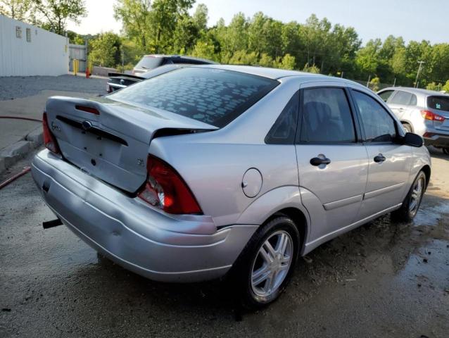 Photo 3 from auction – 2003 FORD FOCUS SE with VIN 1FAFP34PX3W299177