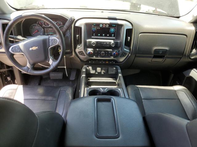 Photo 8 from auction – 2015 CHEVROLET SILVERADO with VIN 3GCUKSEC8FG452552