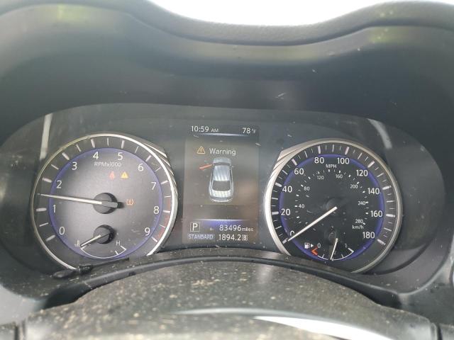 Photo 9 from auction – 2014 INFINITI Q50 BASE with VIN JN1BV7AR6EM686225