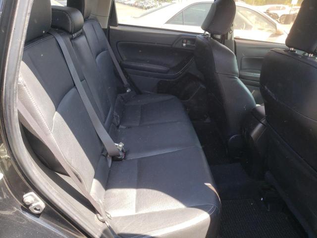 Photo 11 from auction – 2014 SUBARU FORESTER 2 with VIN JF2SJGMC5EH474457