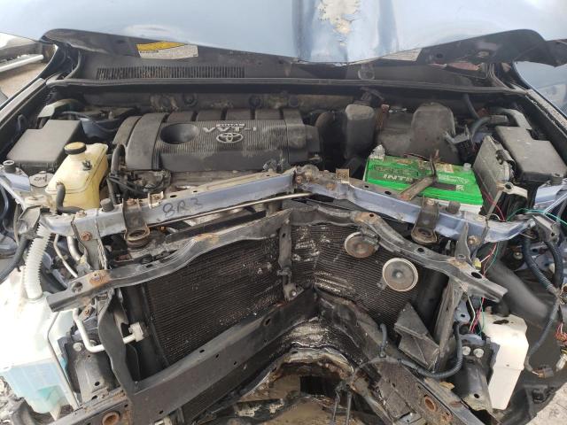 Photo 12 from auction – 2010 TOYOTA RAV4 with VIN 2T3BF4DV5AW041905