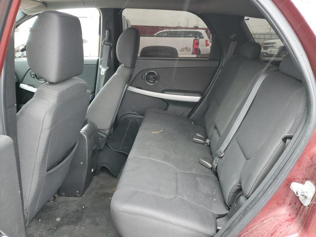 Photo 10 from auction – 2008 PONTIAC TORRENT with VIN 2CKDL33F986033570