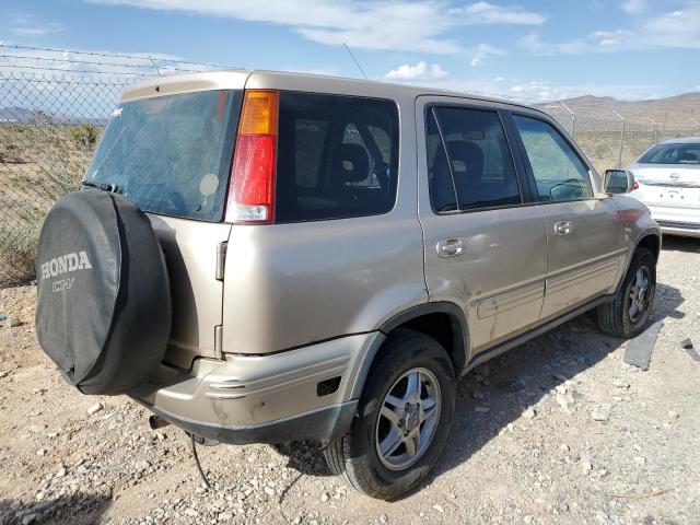 Photo 3 from auction – 2001 HONDA CR-V SE with VIN JHLRD18731S005480