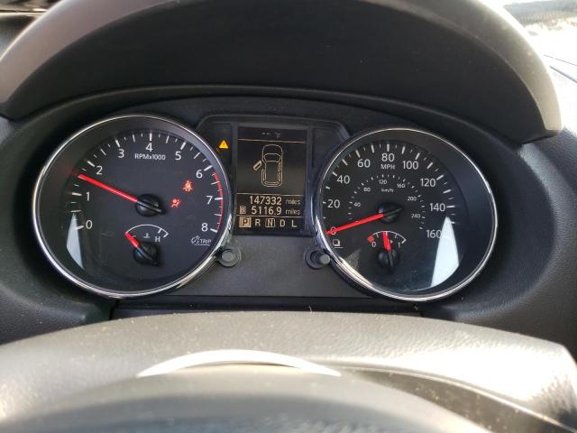 Photo 9 from auction – 2013 NISSAN ROGUE S with VIN JN8AS5MT7DW003520