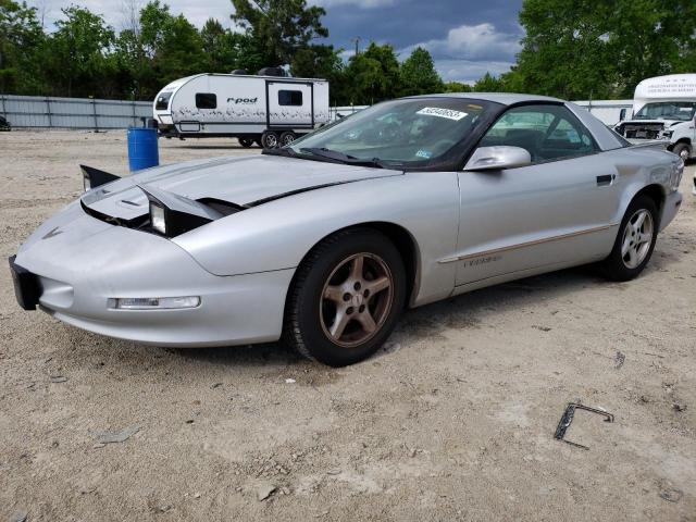 PONTIAC FIREBIRD 1997 with VIN 2G2FS22K5V2213731 - Photo from auction