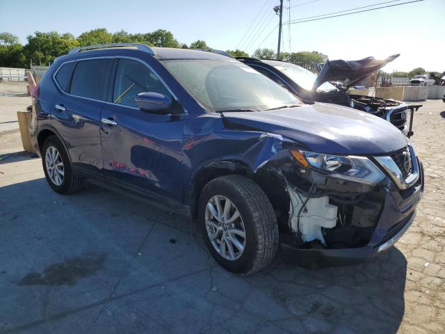 Photo 4 from auction – 2018 NISSAN ROGUE S with VIN KNMAT2MT7JP534343