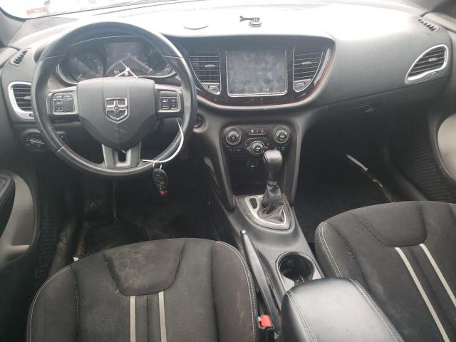 Photo 8 from auction – 2014 DODGE DART SXT with VIN 1C3CDFBB7ED775757