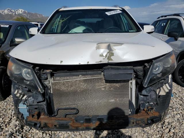 Photo 5 from auction – 2011 KIA SORENTO BA with VIN 5XYKTDA20BG178396