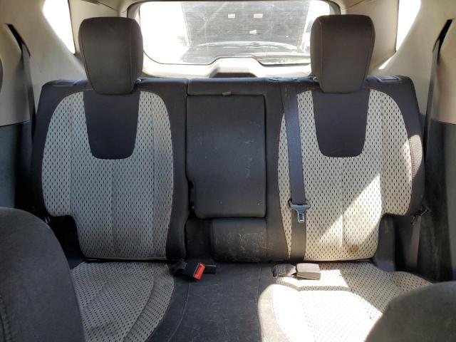 Photo 10 from auction – 2014 CHEVROLET EQUINOX LS with VIN 2GNFLEEK7E6333004